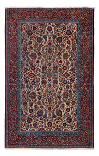 サルーク 絨毯 200x135cm - ペルシャ絨毯 – product image