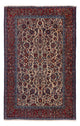 サルーク 絨毯 200x135cm - ペルシャ絨毯