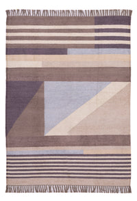 キリム モダン 絨毯 200x140cm – product image