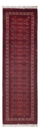ブハラ 絨毯 285x82cm - オリエンタル絨毯