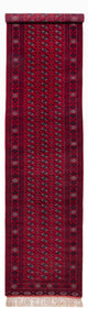 トルカマン絨毯 396x87cm - オリエンタル絨毯