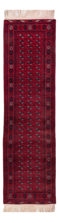 ブハラ 絨毯 294x84cm - オリエンタル絨毯 – product image