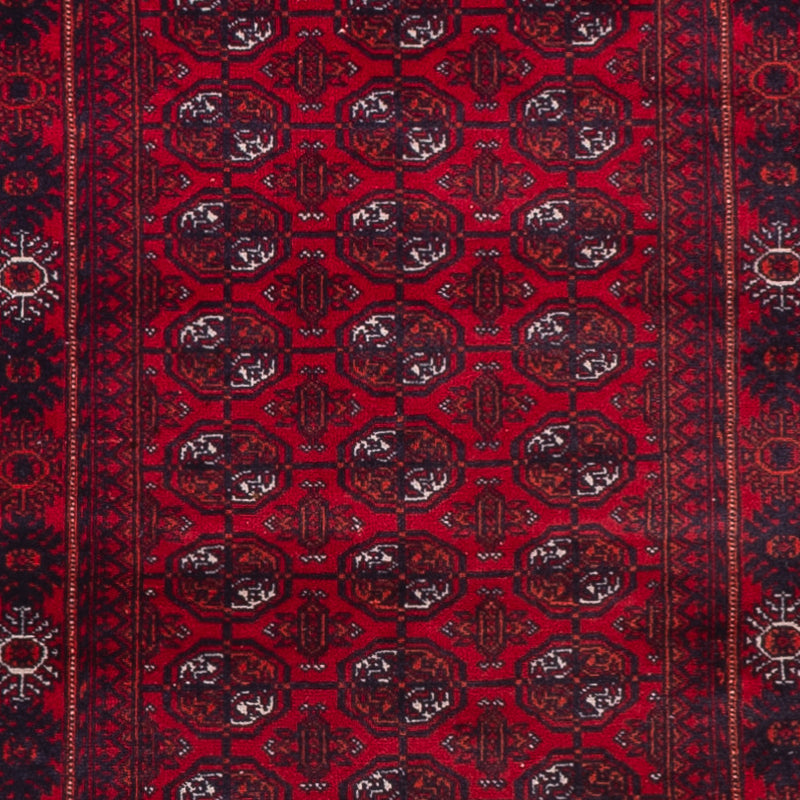 ブハラ 絨毯 294x84cm - オリエンタル絨毯