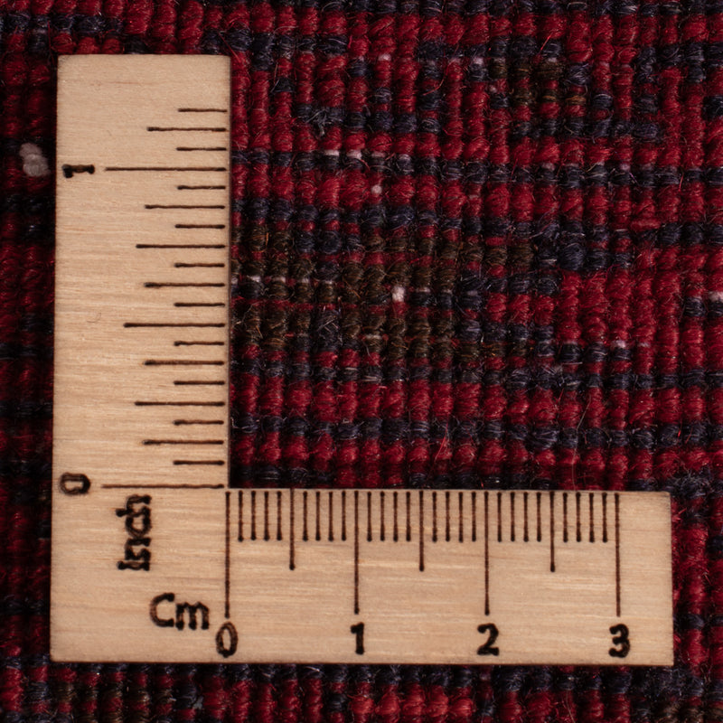 アフガン絨毯 118x57cm - オリエンタル絨毯