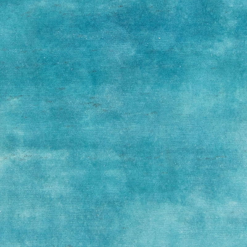ネパール絨毯 230x160cm - ウールラグ