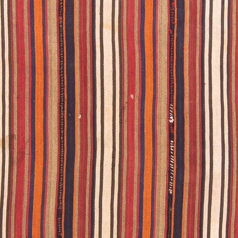 キリム オールド／アンティーク 絨毯 200x170cm