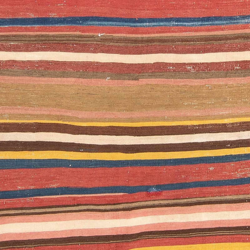 キリム オールド／アンティーク 絨毯 215x172cm