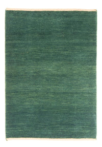 ペルシャギャベ 絨毯 146x95cm - ペルシャウールラグ – product image