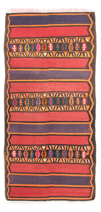 キリム オールド／アンティーク 絨毯 310x144cm – product image