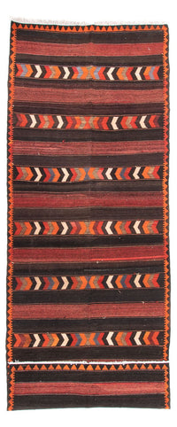 キリム オールド／アンティーク 絨毯 433x160cm – product image