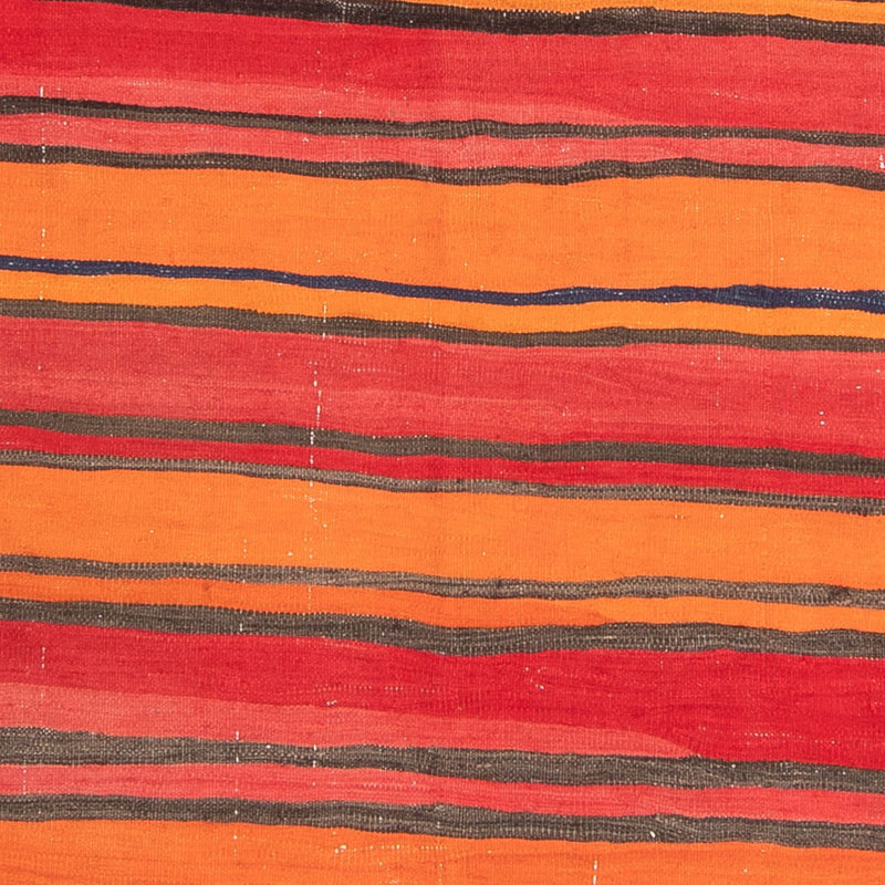 キリム オールド／アンティーク 絨毯 240x142cm