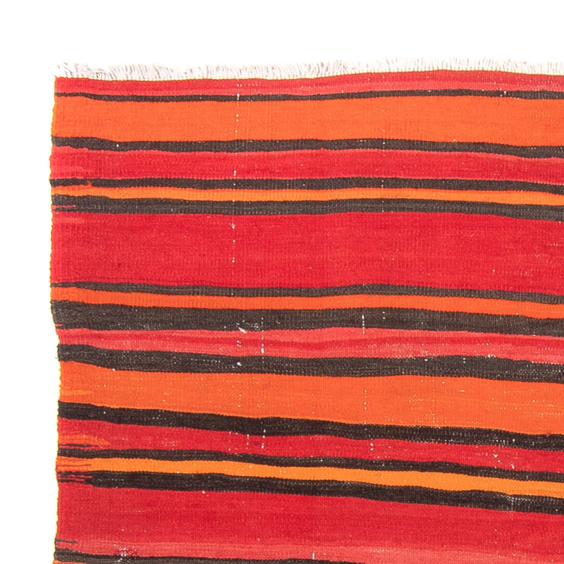 キリム オールド／アンティーク 絨毯 240x142cm