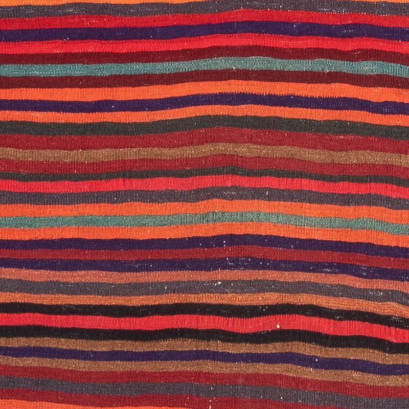 キリム オールド／アンティーク 絨毯 300x122cm