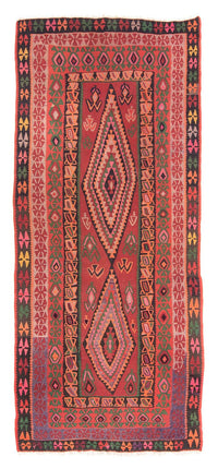 キリム オールド／アンティーク 絨毯 355x150cm – product image