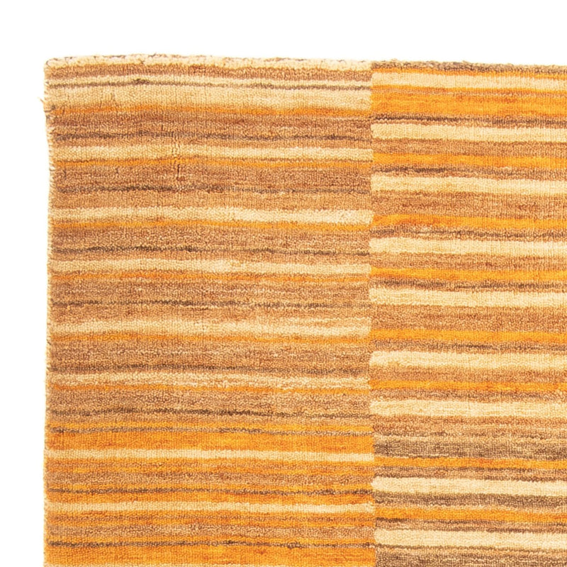ロリバフト・ルーム 絨毯 140x92cm - ウールラグ