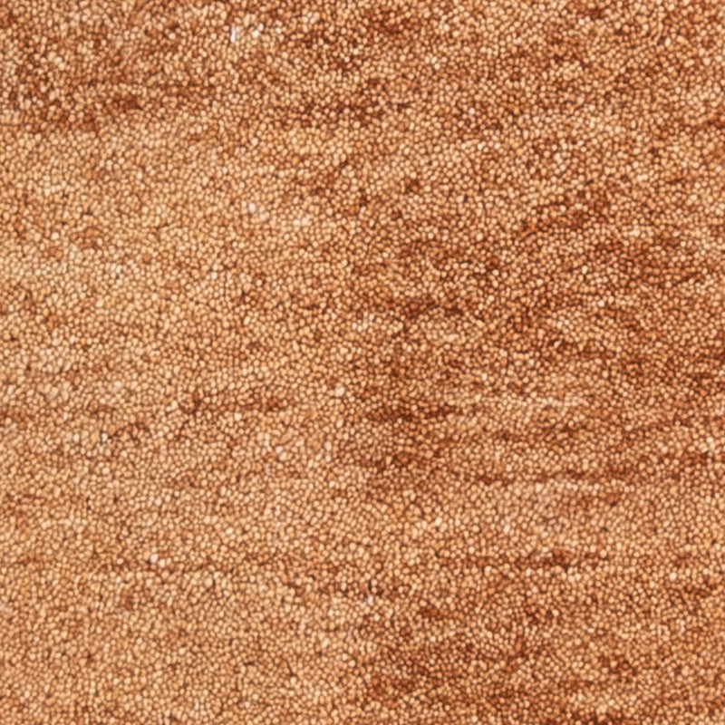 インド ギャベ 絨毯 120x60cm - ウールラグ
