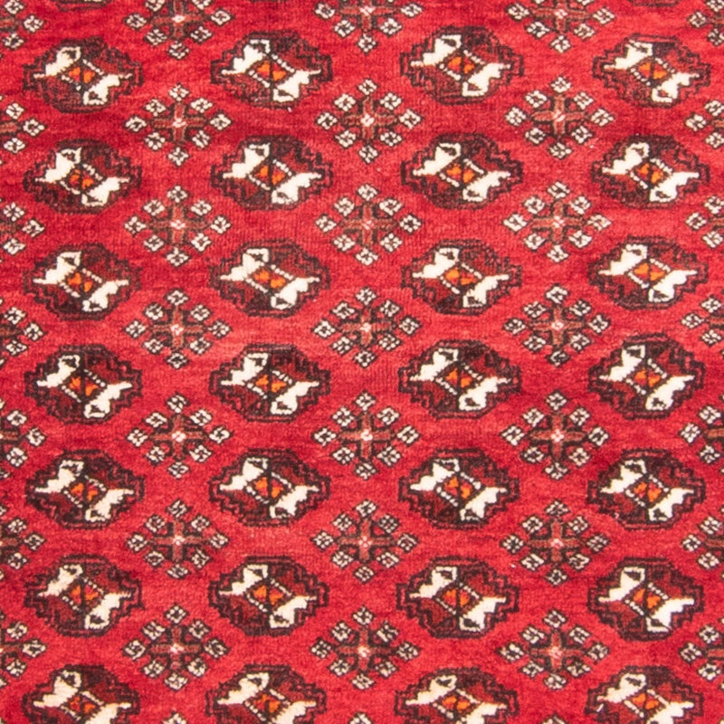 バルーチ絨毯 198x110cm - オリエンタル絨毯