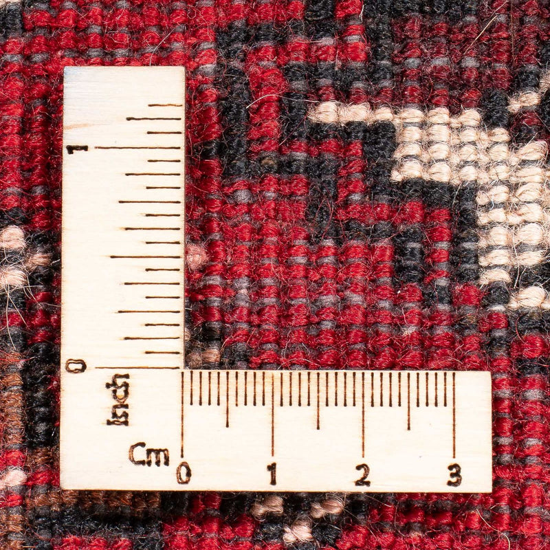 バルーチ絨毯 198x110cm - オリエンタル絨毯