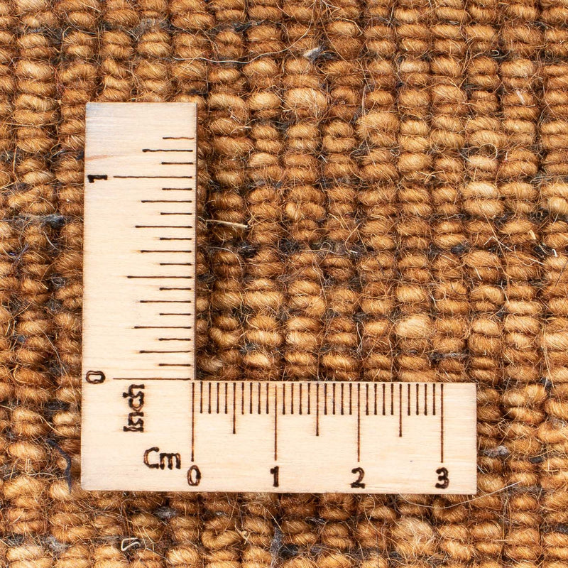 インド ギャベ 絨毯 158x105cm - ウールラグ