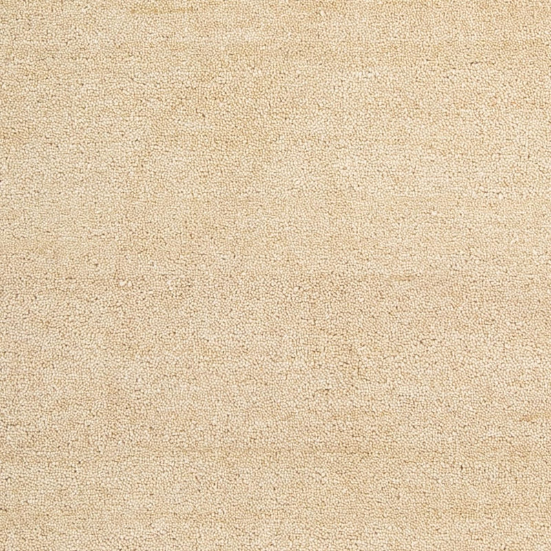 インド ギャベ 絨毯 160x90cm - ウールラグ