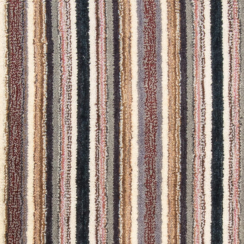ロリバフト・ルーム 絨毯 160x90cm - ウールラグ