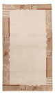 ネパール絨毯 150x80cm - ウールラグ