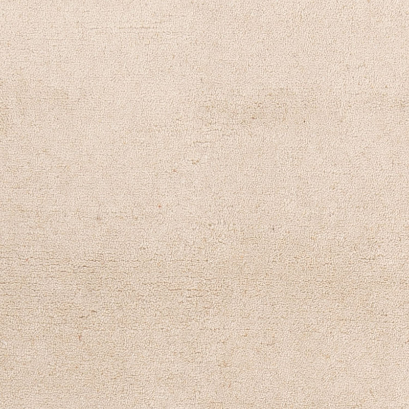 ネパール絨毯 150x80cm - ウールラグ
