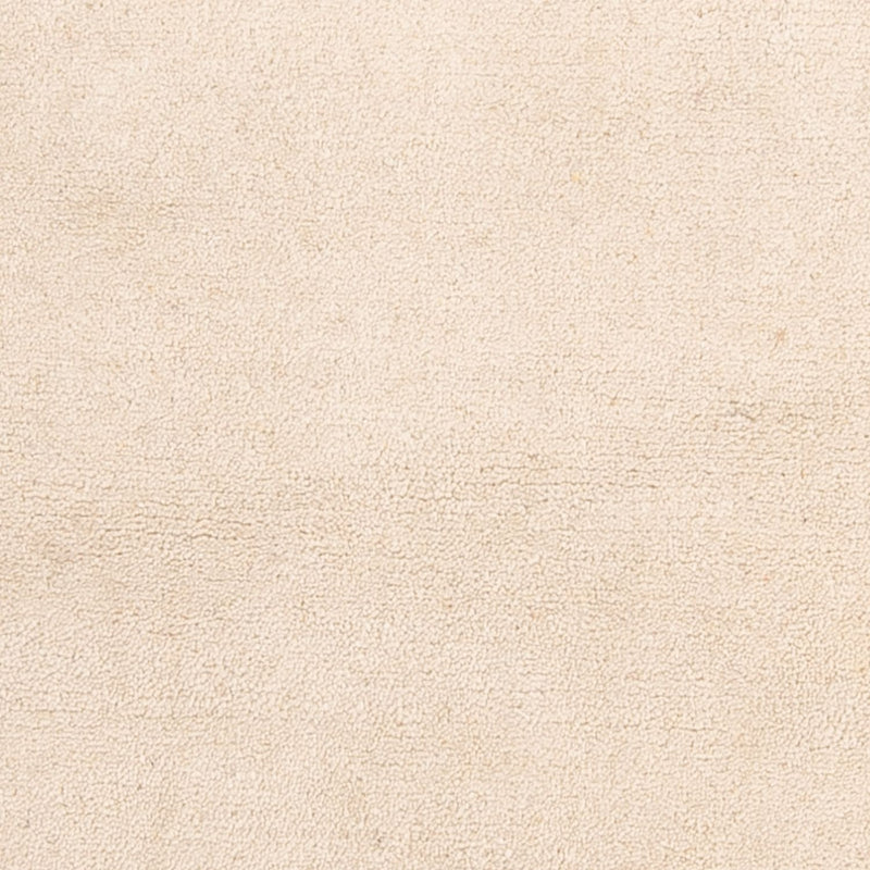 ネパール絨毯 150x80cm - ウールラグ