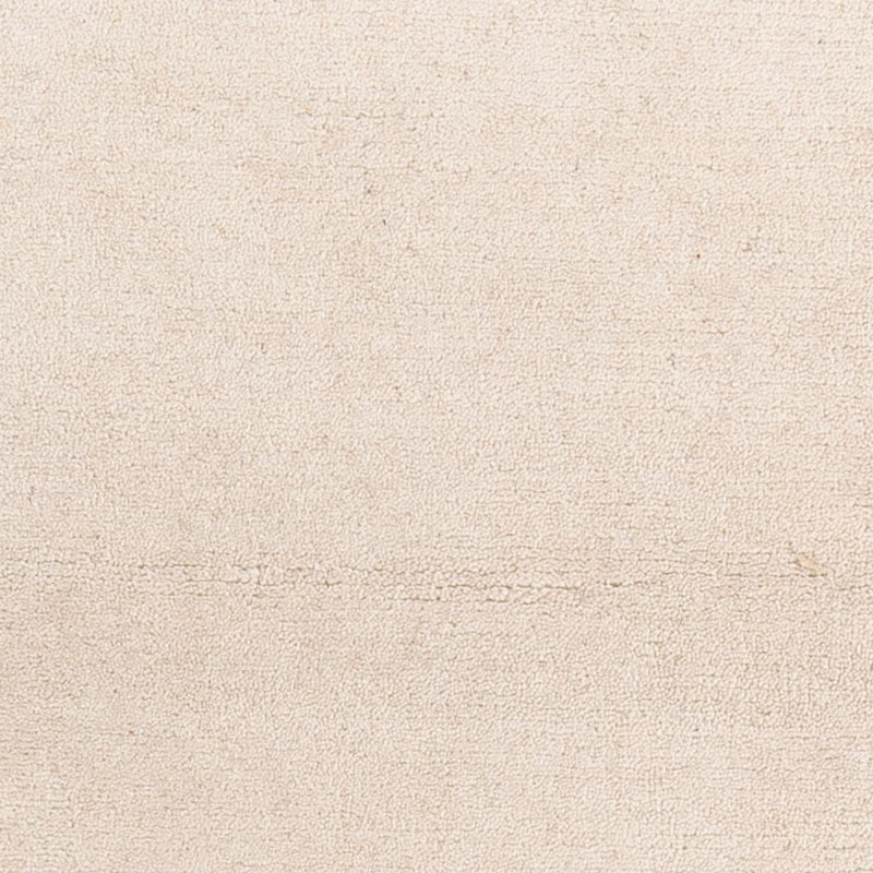 ネパール絨毯 150x80cm - ウールラグ