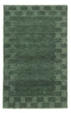 ネパール絨毯 152x93cm - ウールラグ