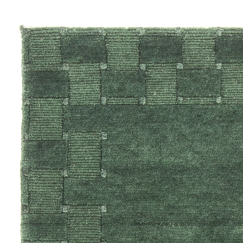 ネパール絨毯 152x93cm - ウールラグ
