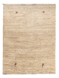 ペルシャギャベ 絨毯 143x105cm - ペルシャウールラグ – product image