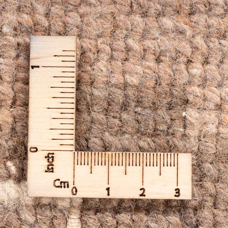 ネパール絨毯 148x83cm - ウールラグ