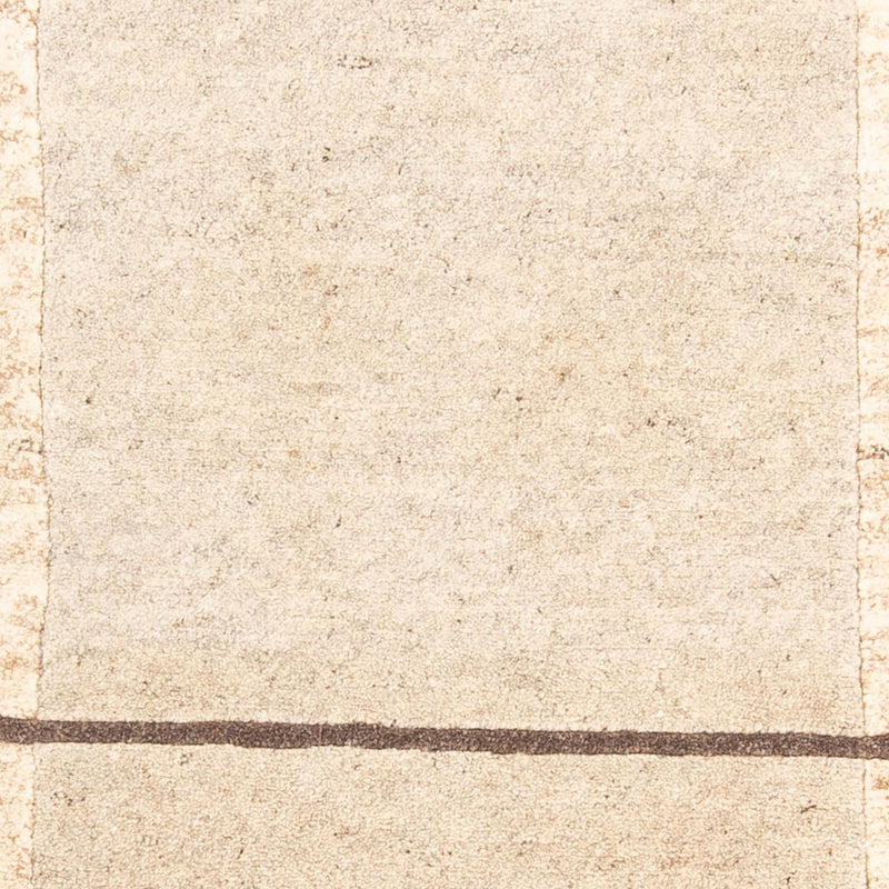ネパール絨毯 160x90cm - ウールラグ