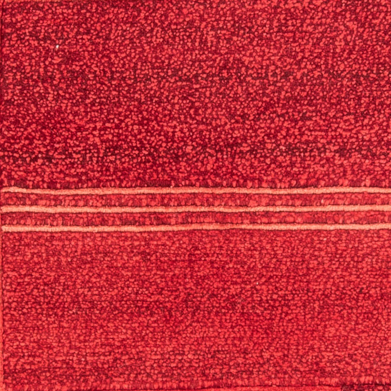 ネパール絨毯 140x72cm - ウールラグ