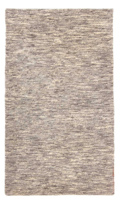 ネパール絨毯 90x160cm - ウールラグ