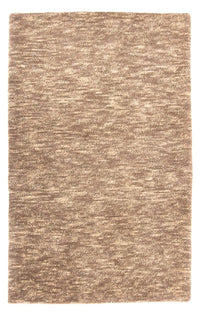 ネパール絨毯 160x90cm - ウールラグ – product image