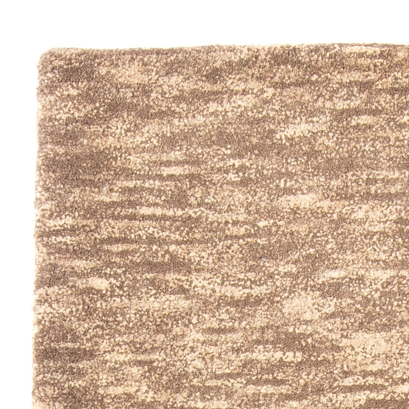 ネパール絨毯 160x90cm - ウールラグ