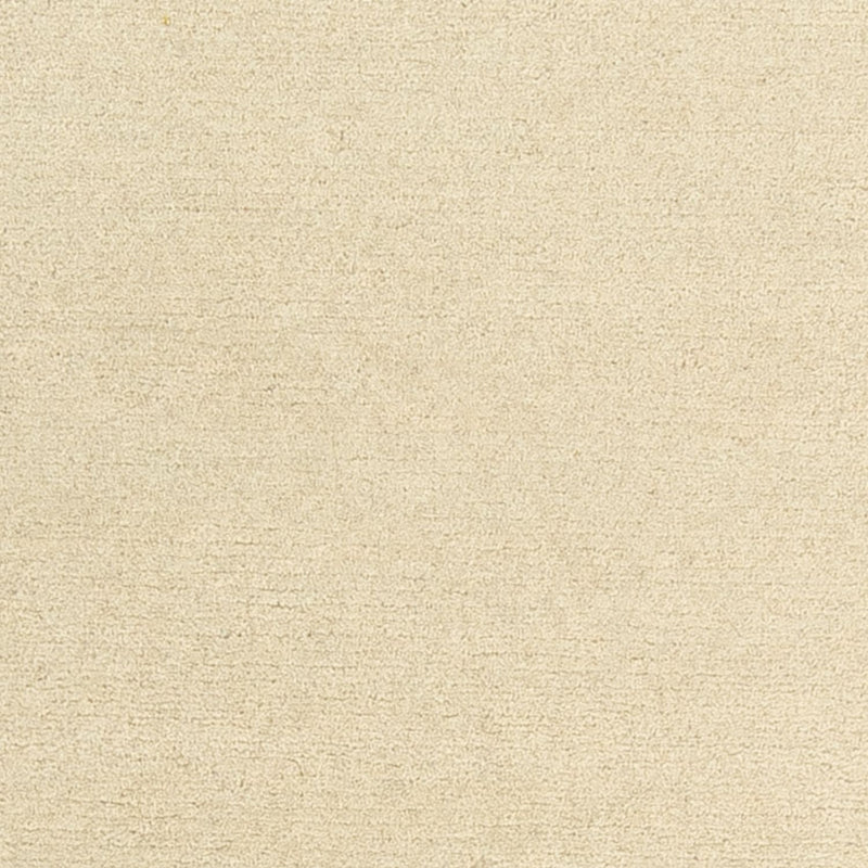 ネパール絨毯 140x70cm - ウールラグ