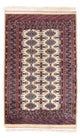 トルカマン絨毯 155x90cm - ペルシャ絨毯