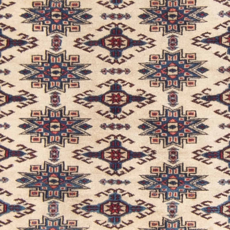 トルカマン絨毯 155x90cm - ペルシャ絨毯