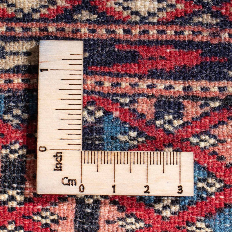 トルカマン絨毯 155x90cm - ペルシャ絨毯