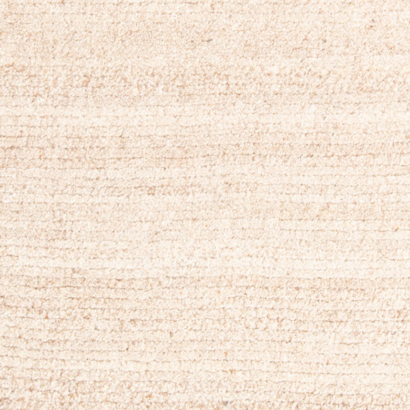 ネパール絨毯 140x70cm - ウールラグ