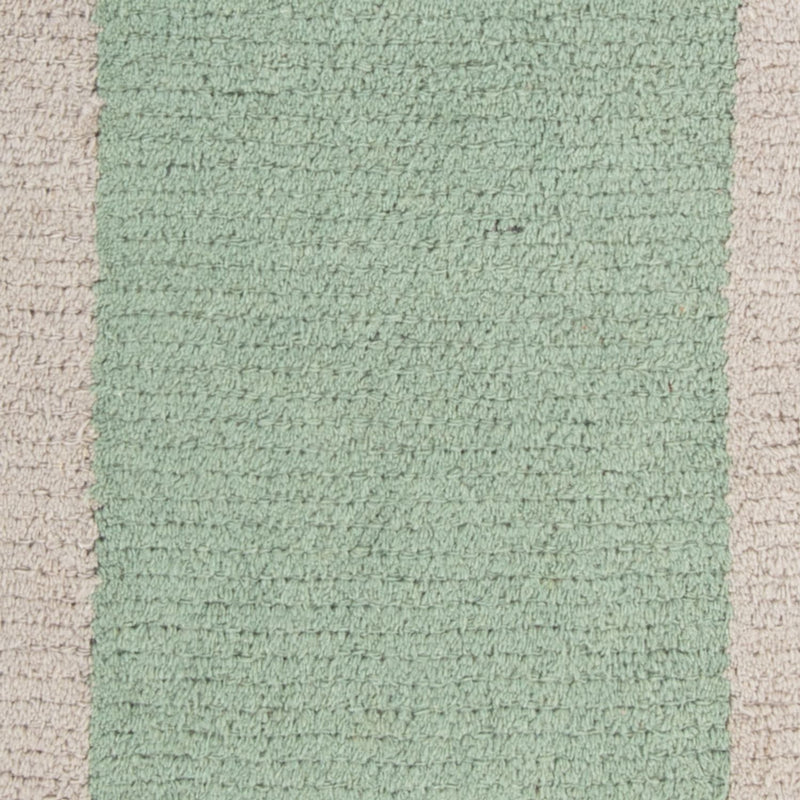 ネパール絨毯 140x70cm - ウールラグ