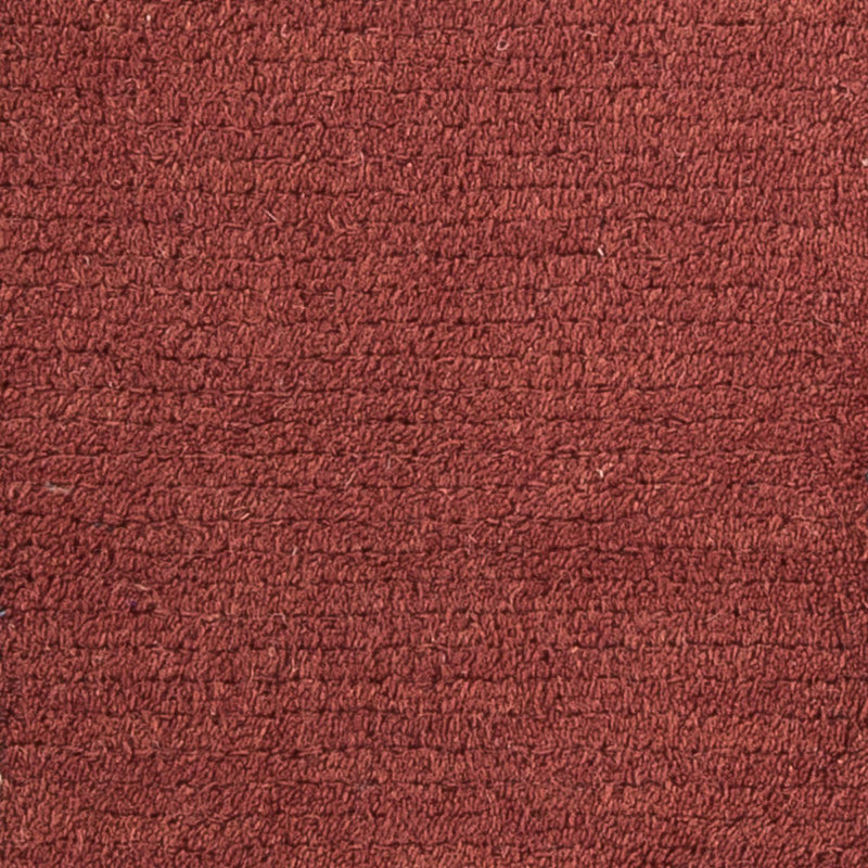 ネパール絨毯 140x70cm - ウールラグ