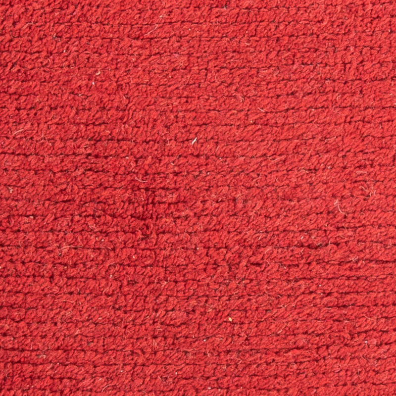 ネパール絨毯 140x70cm - ウールラグ