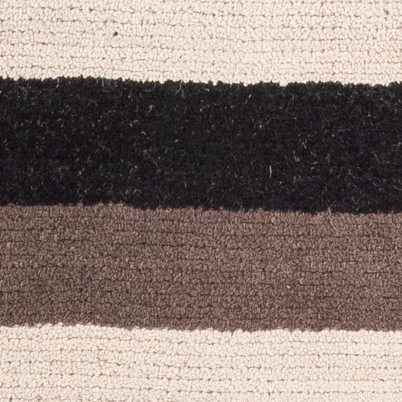 ネパール絨毯 140x70cm - ウールラグ