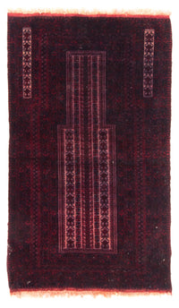 バルーチ絨毯 142x91cm - オリエンタル絨毯 – product image