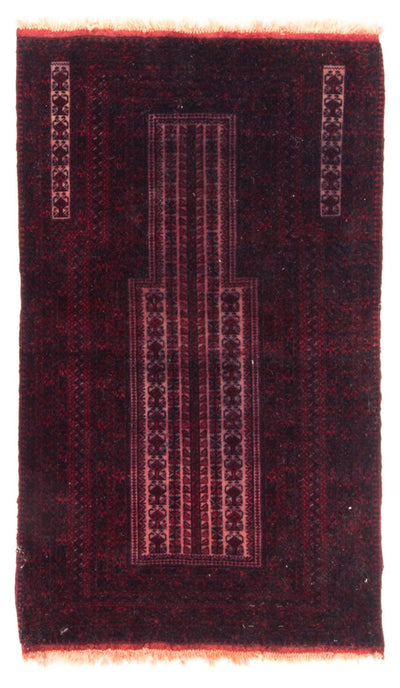 バルーチ絨毯 91x142cm - オリエンタル絨毯