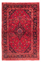 カシャーン 絨毯 155x100cm - ペルシャ絨毯